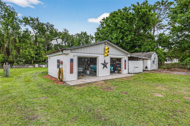 4445 MILDRED BASS ROAD, St Cloud, FL 34772