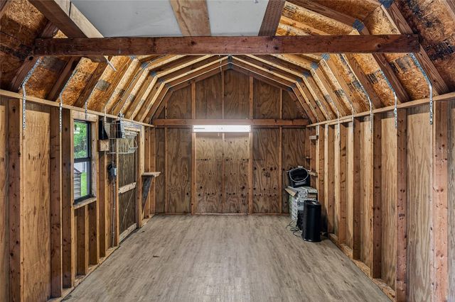 4445 MILDRED BASS ROAD, St Cloud, FL 34772