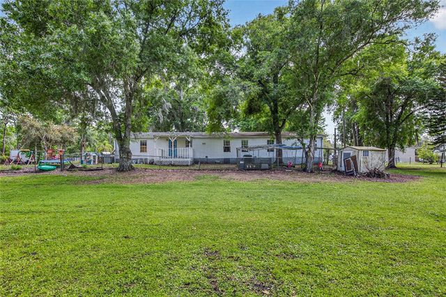 4445 MILDRED BASS ROAD, St Cloud, FL 34772