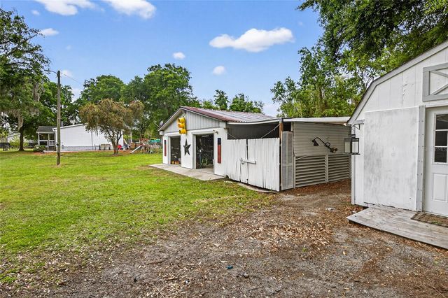 4445 MILDRED BASS ROAD, St Cloud, FL 34772