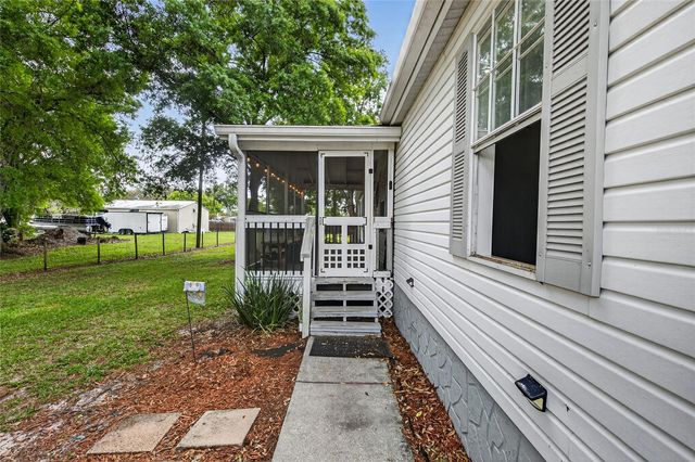 4445 MILDRED BASS ROAD, St Cloud, FL 34772