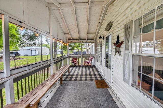 4445 MILDRED BASS ROAD, St Cloud, FL 34772