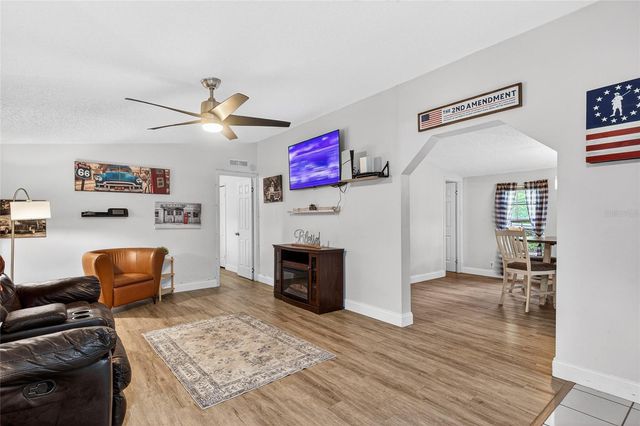 4445 MILDRED BASS ROAD, St Cloud, FL 34772