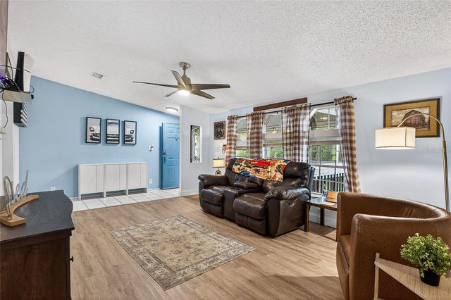 4445 MILDRED BASS ROAD, St Cloud, FL 34772