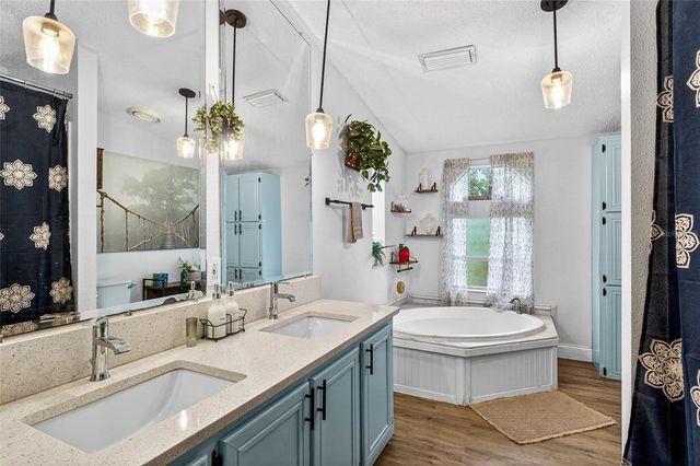 4445 MILDRED BASS ROAD, St Cloud, FL 34772