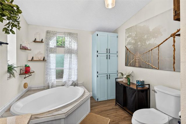 4445 MILDRED BASS ROAD, St Cloud, FL 34772