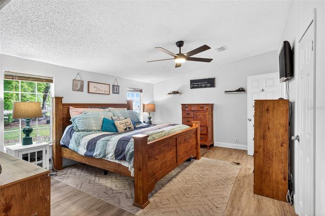 4445 MILDRED BASS ROAD, St Cloud, FL 34772