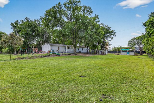 4445 MILDRED BASS ROAD, St Cloud, FL 34772