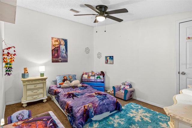 4445 MILDRED BASS ROAD, St Cloud, FL 34772