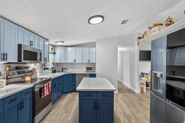 4445 MILDRED BASS ROAD, St Cloud, FL 34772