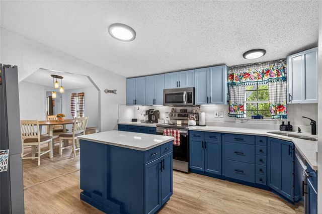 4445 MILDRED BASS ROAD, St Cloud, FL 34772