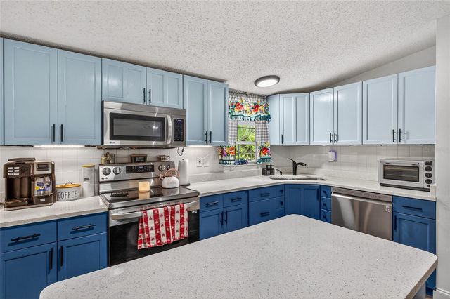 4445 MILDRED BASS ROAD, St Cloud, FL 34772