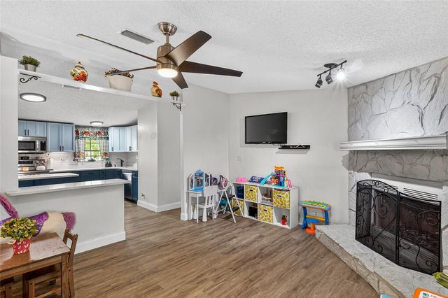 4445 MILDRED BASS ROAD, St Cloud, FL 34772