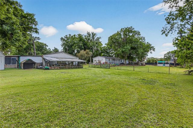 4445 MILDRED BASS ROAD, St Cloud, FL 34772