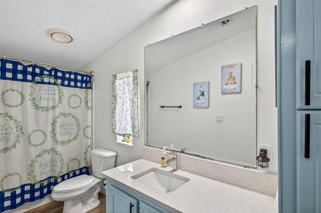 4445 MILDRED BASS ROAD, St Cloud, FL 34772