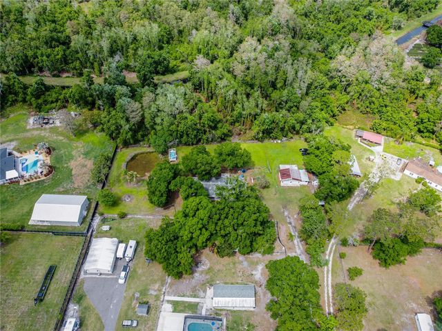 4445 MILDRED BASS ROAD, St Cloud, FL 34772
