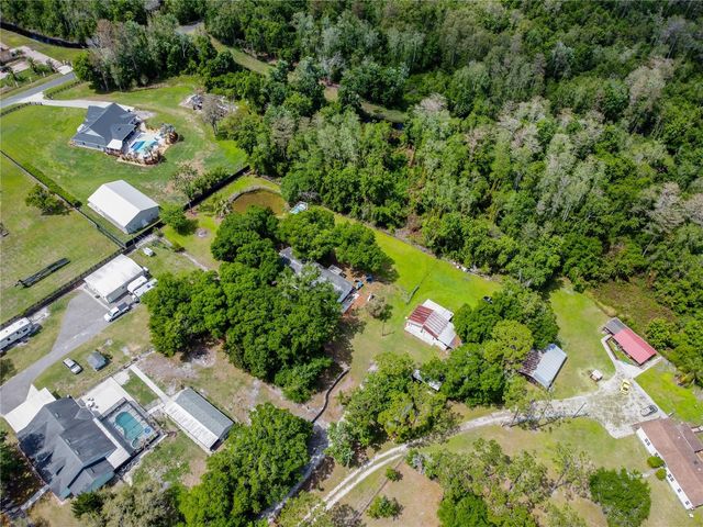 4445 MILDRED BASS ROAD, St Cloud, FL 34772