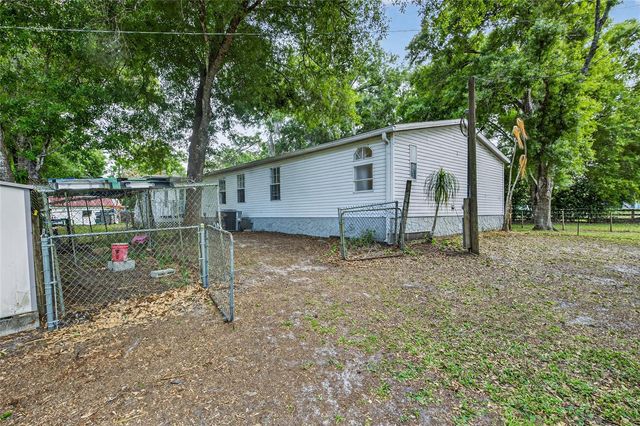 4445 MILDRED BASS ROAD, St Cloud, FL 34772