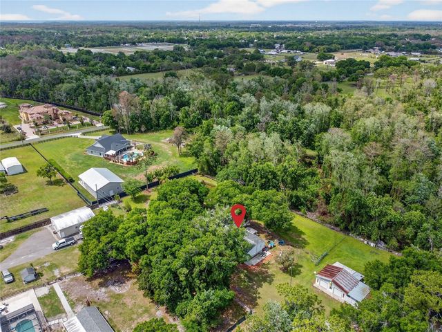 4445 MILDRED BASS ROAD, St Cloud, FL 34772