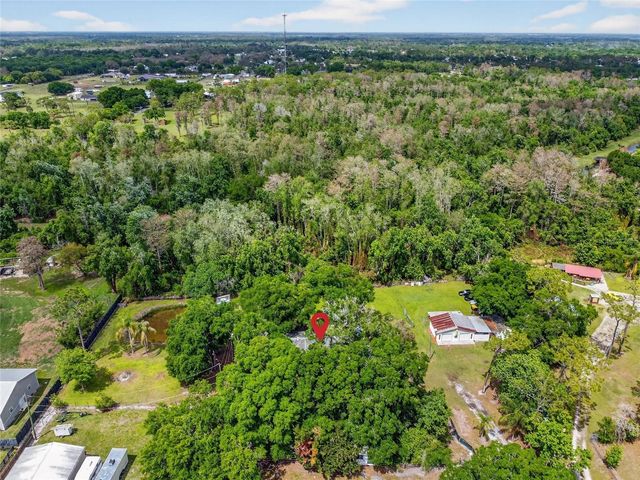 4445 MILDRED BASS ROAD, St Cloud, FL 34772