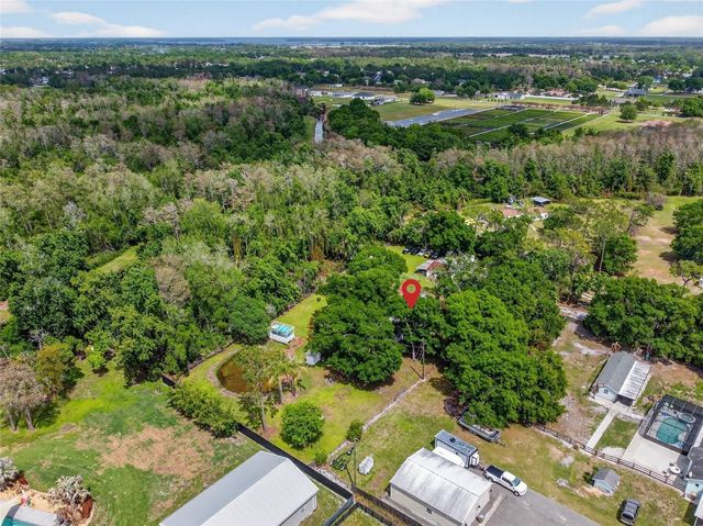 4445 MILDRED BASS ROAD, St Cloud, FL 34772