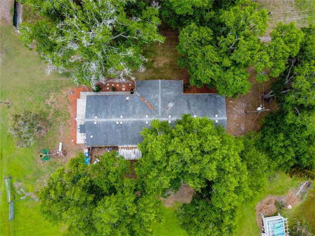 4445 MILDRED BASS ROAD, St Cloud, FL 34772