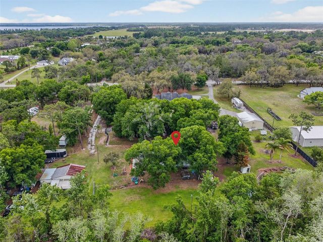 4445 MILDRED BASS ROAD, St Cloud, FL 34772