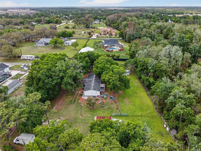 4445 MILDRED BASS ROAD, St Cloud, FL 34772