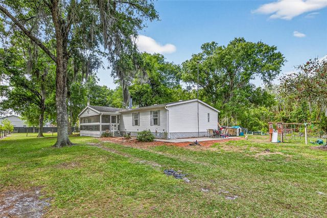 4445 MILDRED BASS ROAD, St Cloud, FL 34772