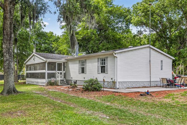 4445 MILDRED BASS ROAD, St Cloud, FL 34772