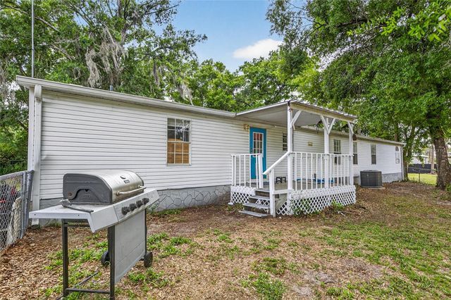 4445 MILDRED BASS ROAD, St Cloud, FL 34772