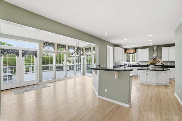 7554 Burton Drive, Liberty Twp, OH 45044