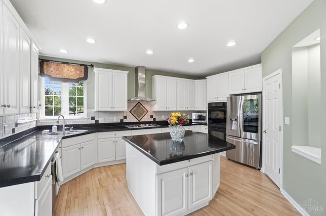 7554 Burton Drive, Liberty Twp, OH 45044