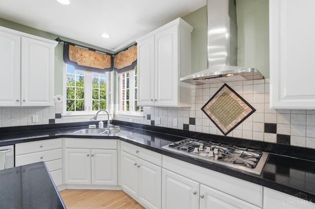 7554 Burton Drive, Liberty Twp, OH 45044