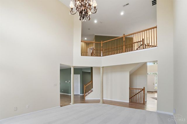 7554 Burton Drive, Liberty Twp, OH 45044