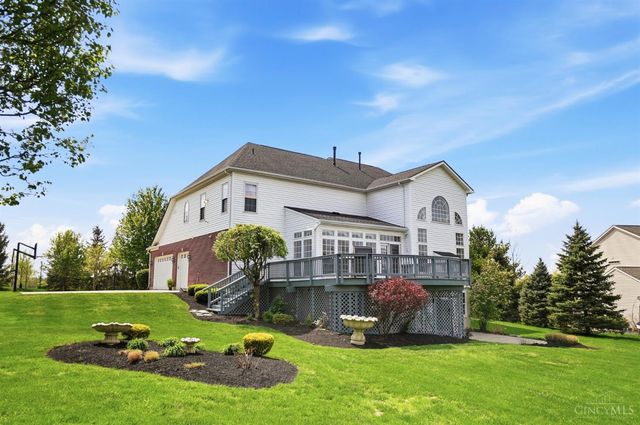 7554 Burton Drive, Liberty Twp, OH 45044