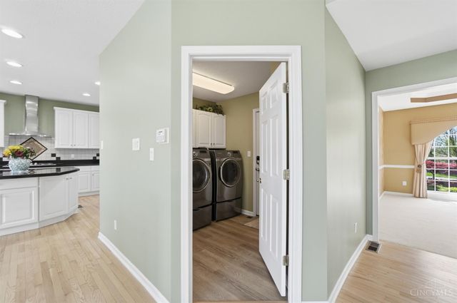 7554 Burton Drive, Liberty Twp, OH 45044