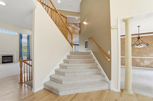 7554 Burton Drive, Liberty Twp, OH 45044