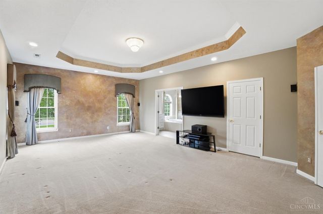 7554 Burton Drive, Liberty Twp, OH 45044
