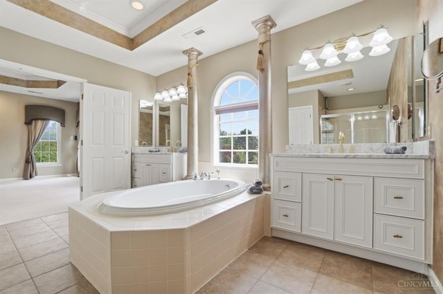 7554 Burton Drive, Liberty Twp, OH 45044