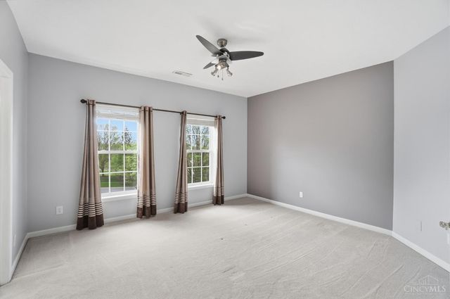 7554 Burton Drive, Liberty Twp, OH 45044