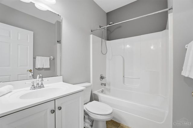 7554 Burton Drive, Liberty Twp, OH 45044