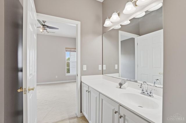7554 Burton Drive, Liberty Twp, OH 45044