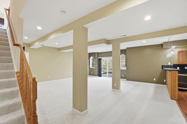 7554 Burton Drive, Liberty Twp, OH 45044