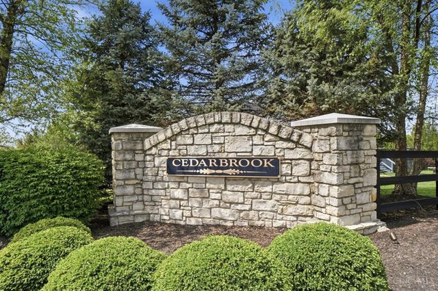 7554 Burton Drive, Liberty Twp, OH 45044