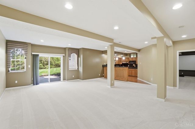 7554 Burton Drive, Liberty Twp, OH 45044