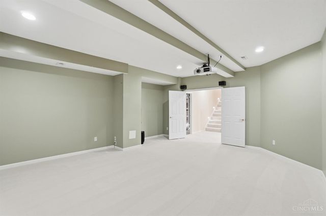 7554 Burton Drive, Liberty Twp, OH 45044