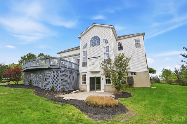 7554 Burton Drive, Liberty Twp, OH 45044
