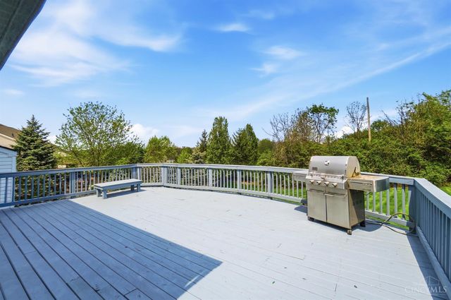 7554 Burton Drive, Liberty Twp, OH 45044