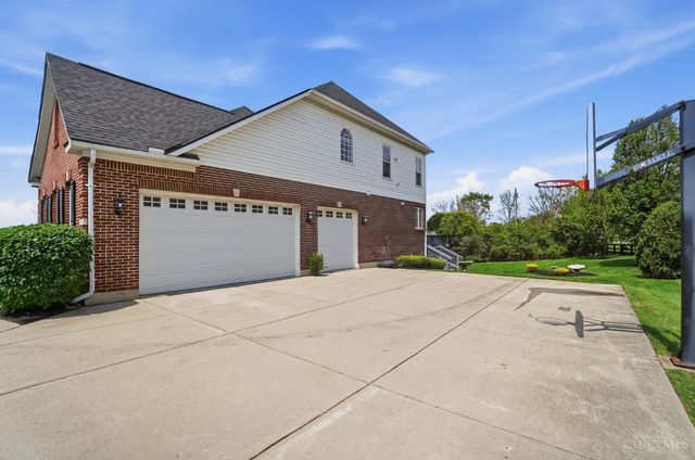 7554 Burton Drive, Liberty Twp, OH 45044